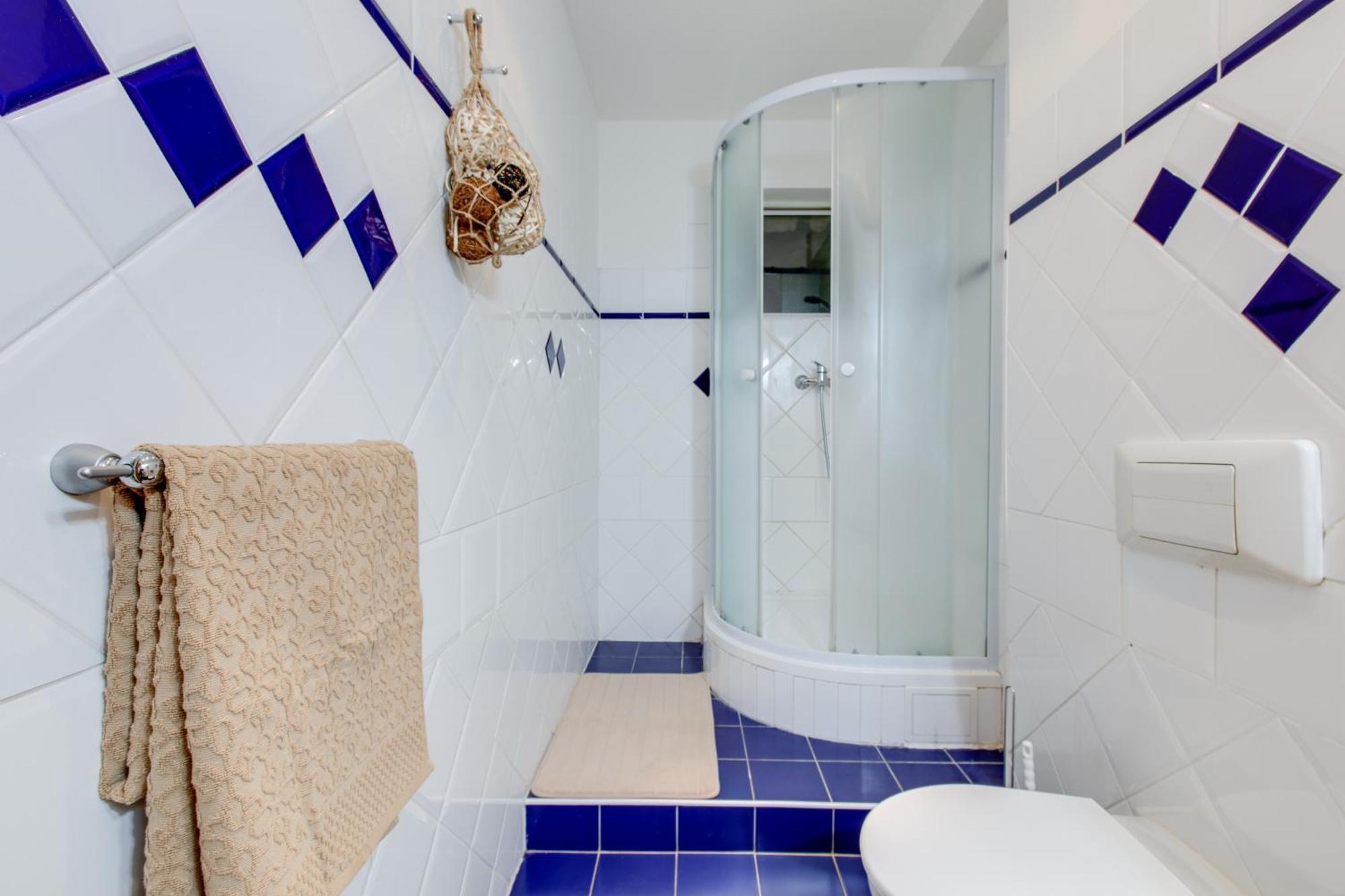 Romantic By The Park - Uaka7 Apartment
