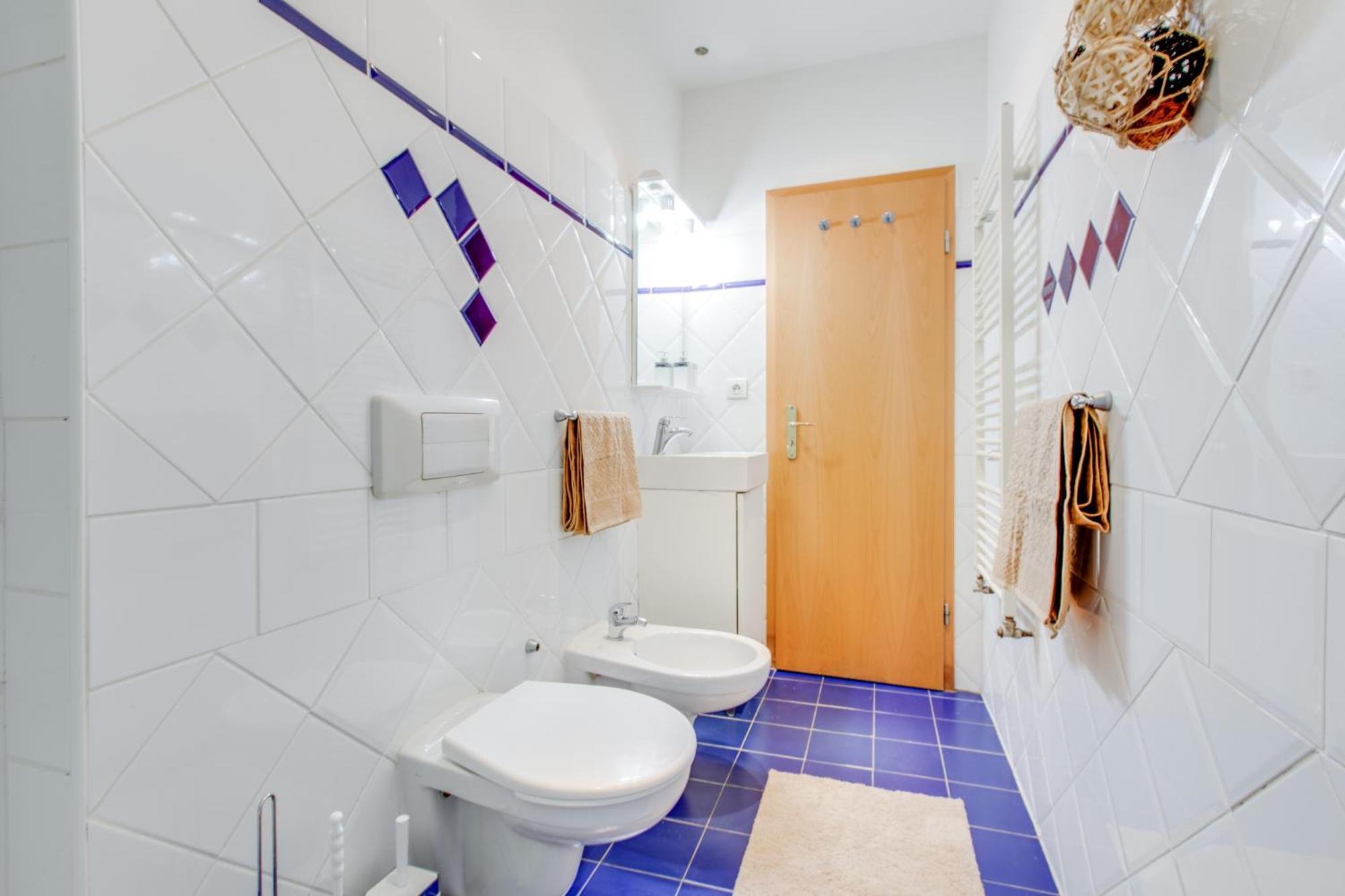 Romantic By The Park - Uaka7 * Prague