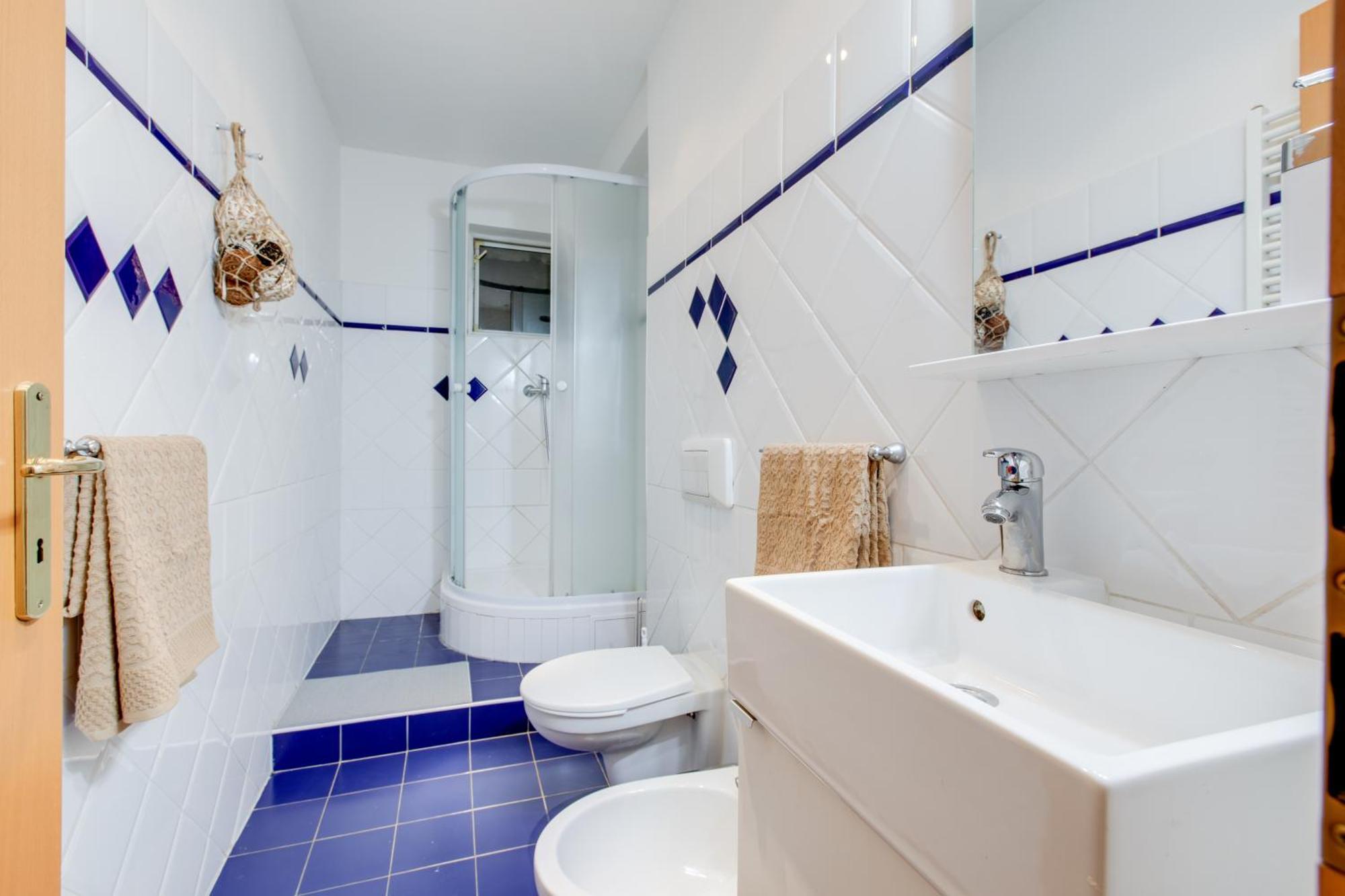 Romantic By The Park - Uaka7 Apartment *